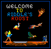 Welcome to Riddle's Roost